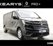 Renault Trafic 2022