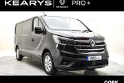 Renault Trafic 2022