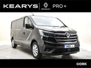 Renault Trafic 2022