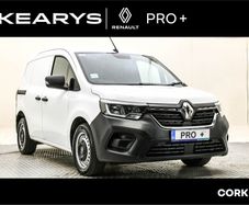 Renault Kangoo 2023