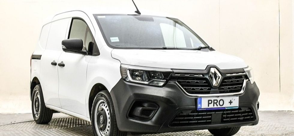 Renault Kangoo 2023