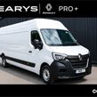 Renault Master 2022