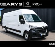 Renault Master 2022
