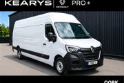 Renault Master 2022