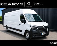 Renault Master 2022