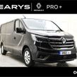 Renault Trafic 2022