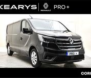 Renault Trafic 2022