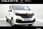 Renault Trafic 2021