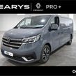 Renault Trafic 2026