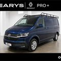 Volkswagen Transporter 2023