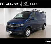 Volkswagen Transporter 2023