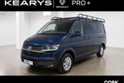 Volkswagen Transporter 2023
