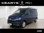 Volkswagen Transporter 2023