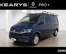 Volkswagen Transporter 2023