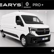 Renault Master 2026