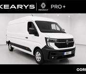 Renault Master 2026
