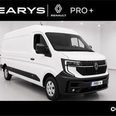 Renault Master 2026