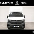 Renault Master 2026