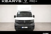 Renault Master 2026
