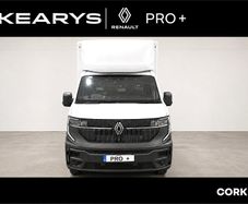 Renault Master 2026