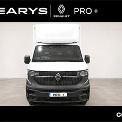 Renault Master 2026