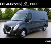 Nissan NV400 2021