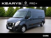 Nissan NV400 2021
