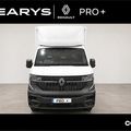 Renault Master 2026
