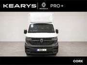 Renault Master 2026