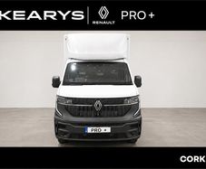 Renault Master 2026