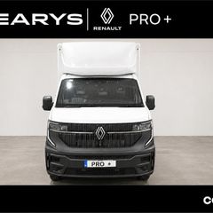 Renault Master 2026