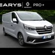 Renault Trafic 2024