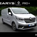 Renault Trafic 2024