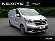 Renault Trafic 2024