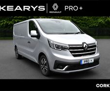 Renault Trafic 2024