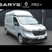 Renault Trafic 2026