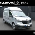 Renault Trafic 2026