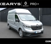 Renault Trafic 2026