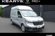 Renault Trafic 2026