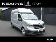 Renault Trafic 2026