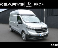 Renault Trafic 2026