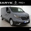 Renault Trafic 2026