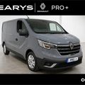 Renault Trafic 2026