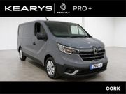 Renault Trafic 2026