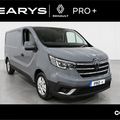 Renault Trafic 2026