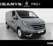 Renault Trafic 2026