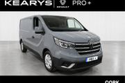 Renault Trafic 2026