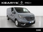 Renault Trafic 2026