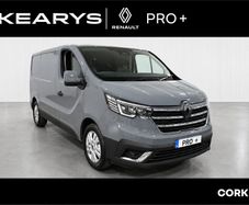 Renault Trafic 2026