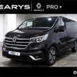 Renault Trafic 2026